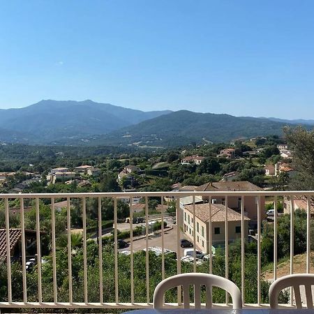 Joli F3 De 60M2 Avec Balcon Daire Bastelicaccia Dış mekan fotoğraf